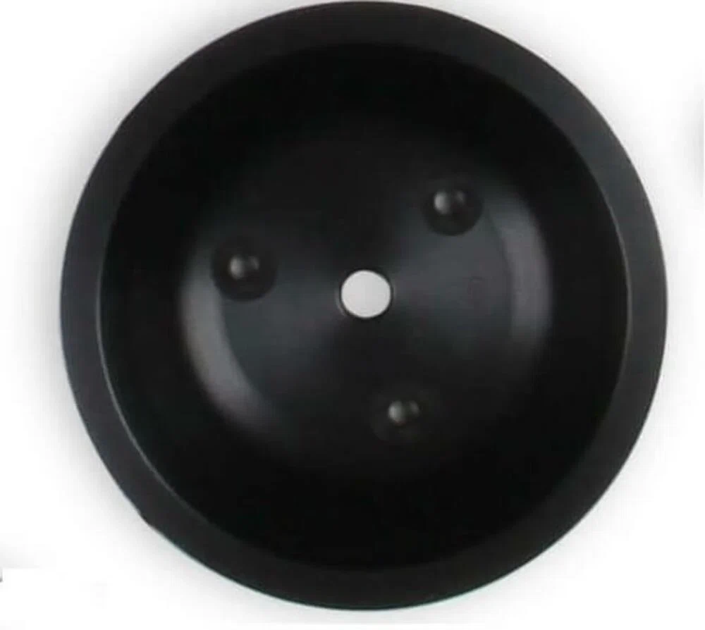 Replacement Crankshaft Pulley-BBC - 97-318